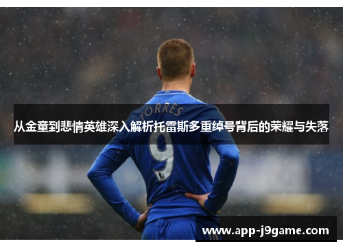 从金童到悲情英雄深入解析托雷斯多重绰号背后的荣耀与失落