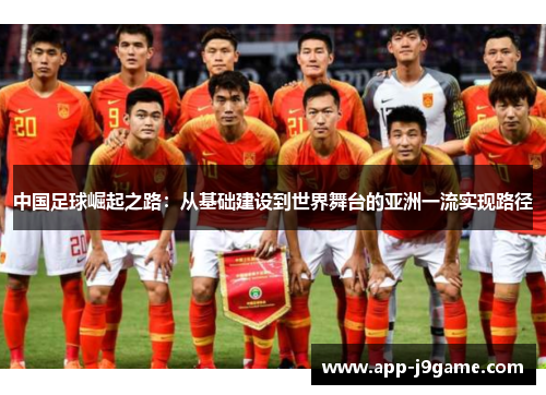 中国足球崛起之路:从基础建设到世界舞台的亚洲一流实现路径 中国足球崛起之路:从基础建设到世界舞台的亚洲一流实现路径